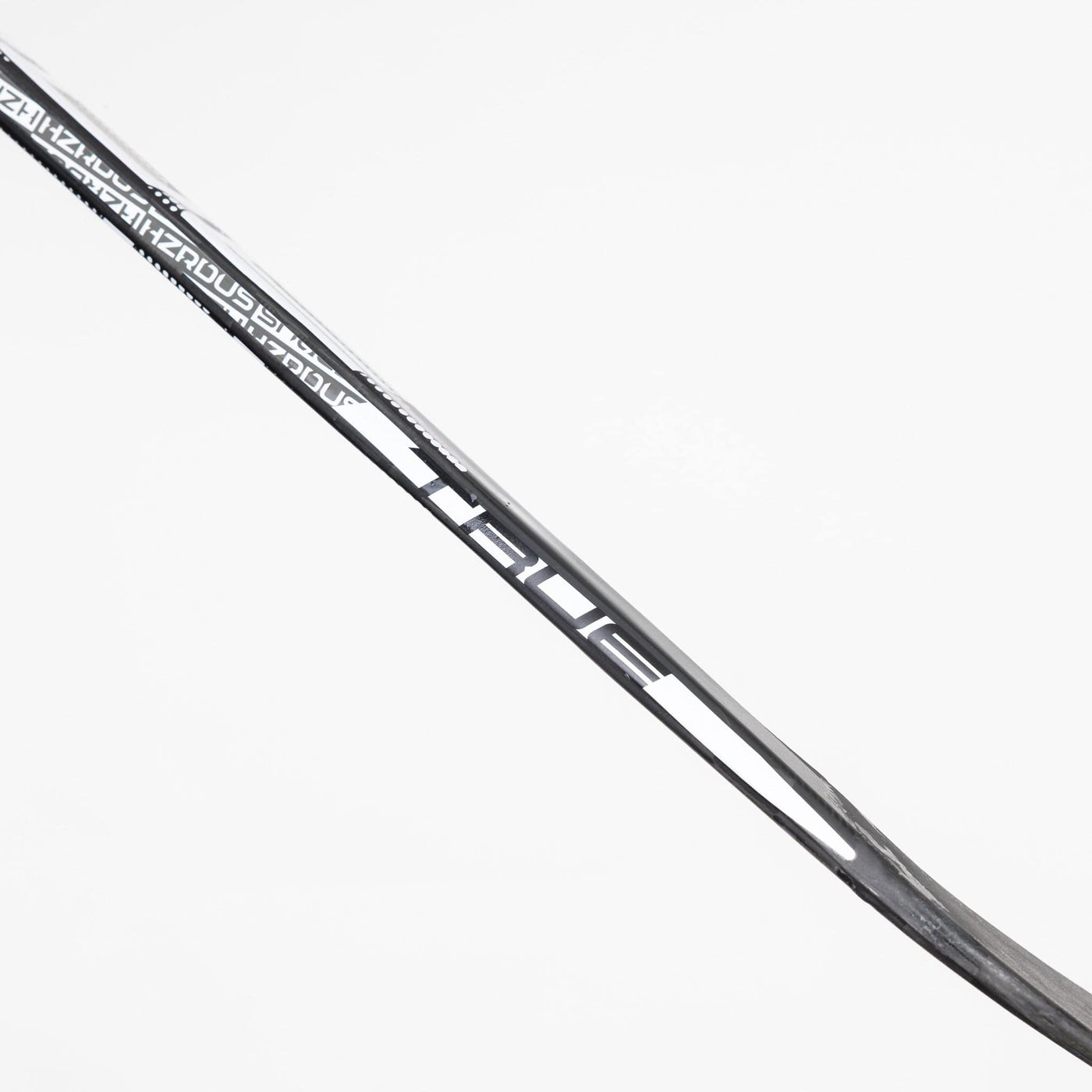 TRUE HZRDUS 9x4 Pro Stock Senior Hockey Stick - Brady Tkachuk #2 - TheHockeyShop.com