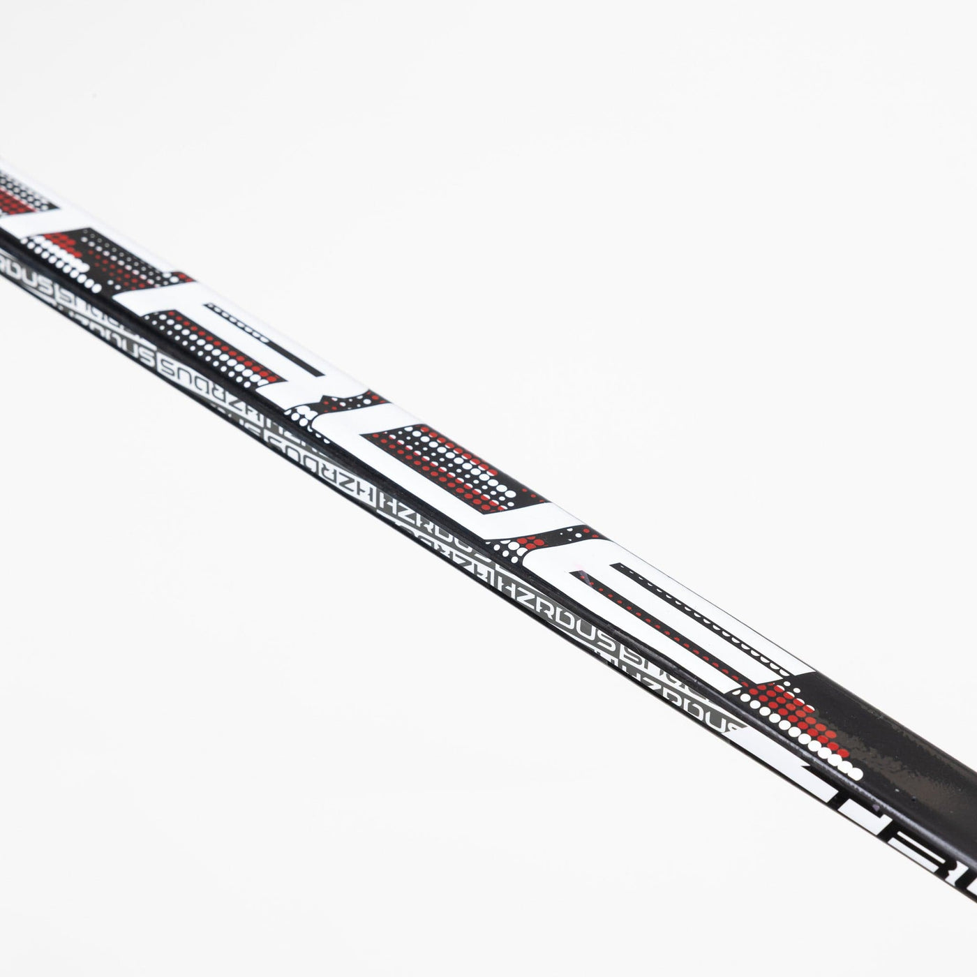TRUE HZRDUS 9x4 Pro Stock Senior Hockey Stick - Brady Tkachuk #2 - TheHockeyShop.com