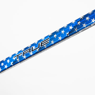 TRUE HZRDUS 9x4 Pro Stock Senior Hockey Stick - Brady Tkachuk #2 - TheHockeyShop.com