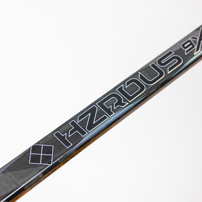 TRUE HZRDUS 9x4 Pro Stock Senior Hockey Stick - Cody Glass - TheHockeyShop.com