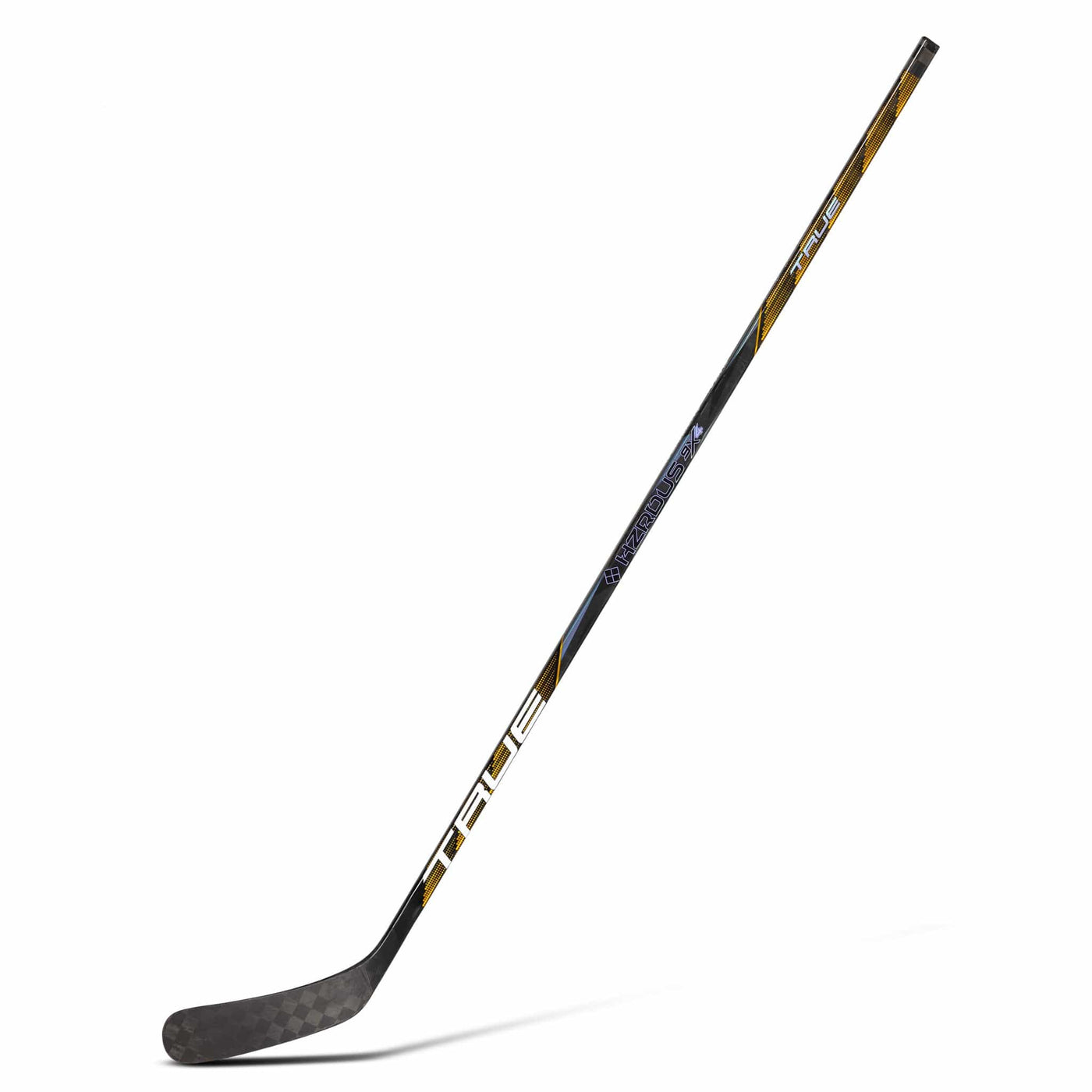 TRUE HZRDUS 9x4 Pro Stock Senior Hockey Stick - Cody Glass - TheHockeyShop.com