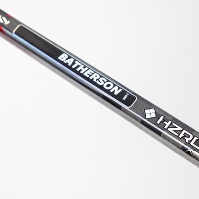 TRUE HZRDUS 9x4 Pro Stock Senior Hockey Stick - Drake Batherson - TheHockeyShop.com
