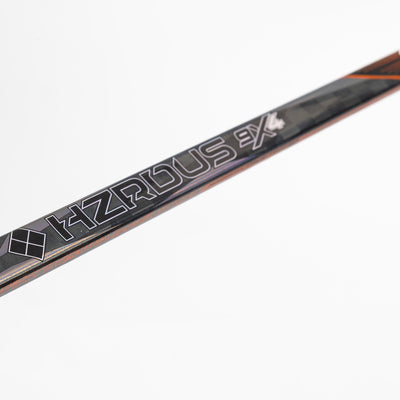 TRUE HZRDUS 9x4 Pro Stock Senior Hockey Stick - James Van Riemsdyk - TheHockeyShop.com