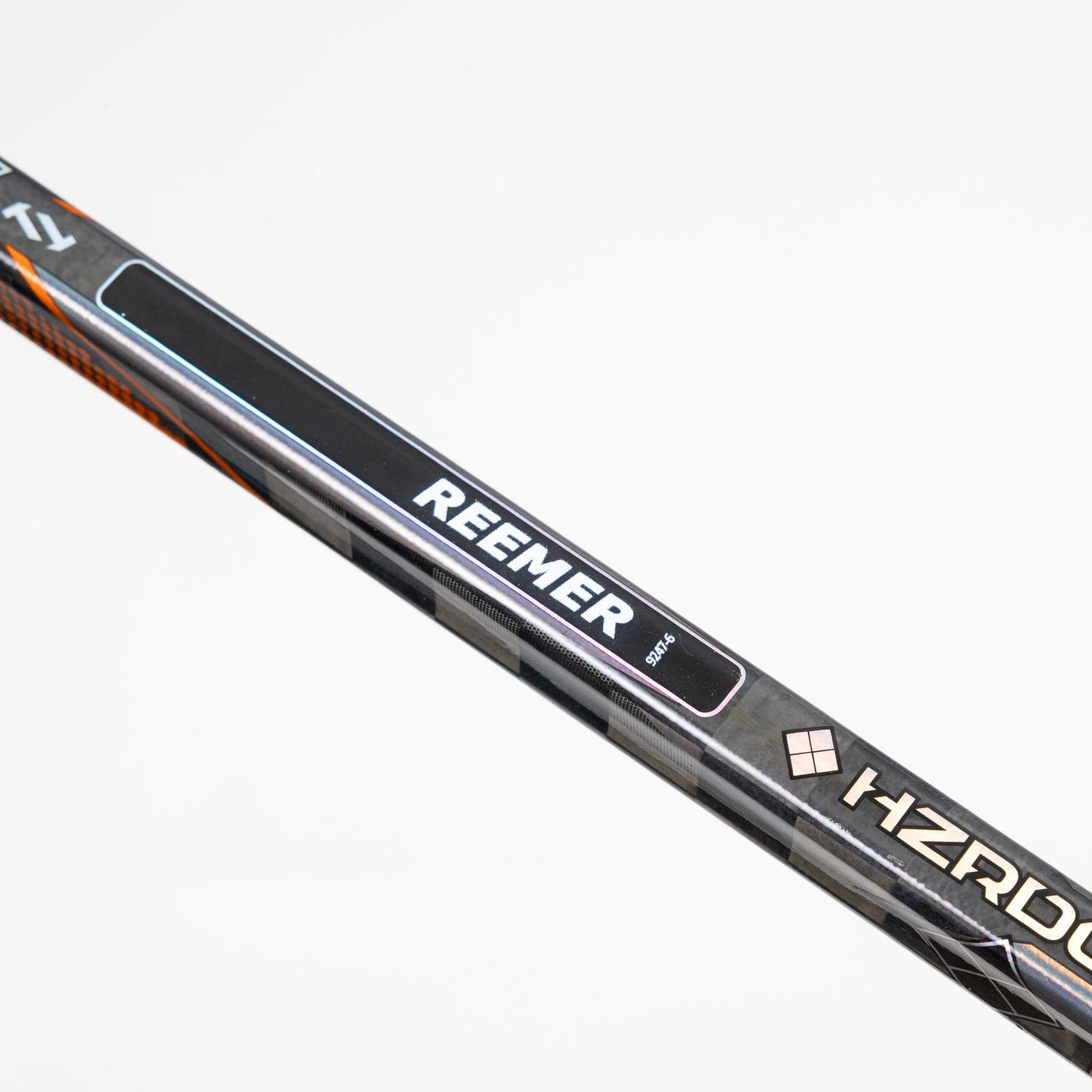 TRUE HZRDUS 9x4 Pro Stock Senior Hockey Stick - James Van Riemsdyk - TheHockeyShop.com