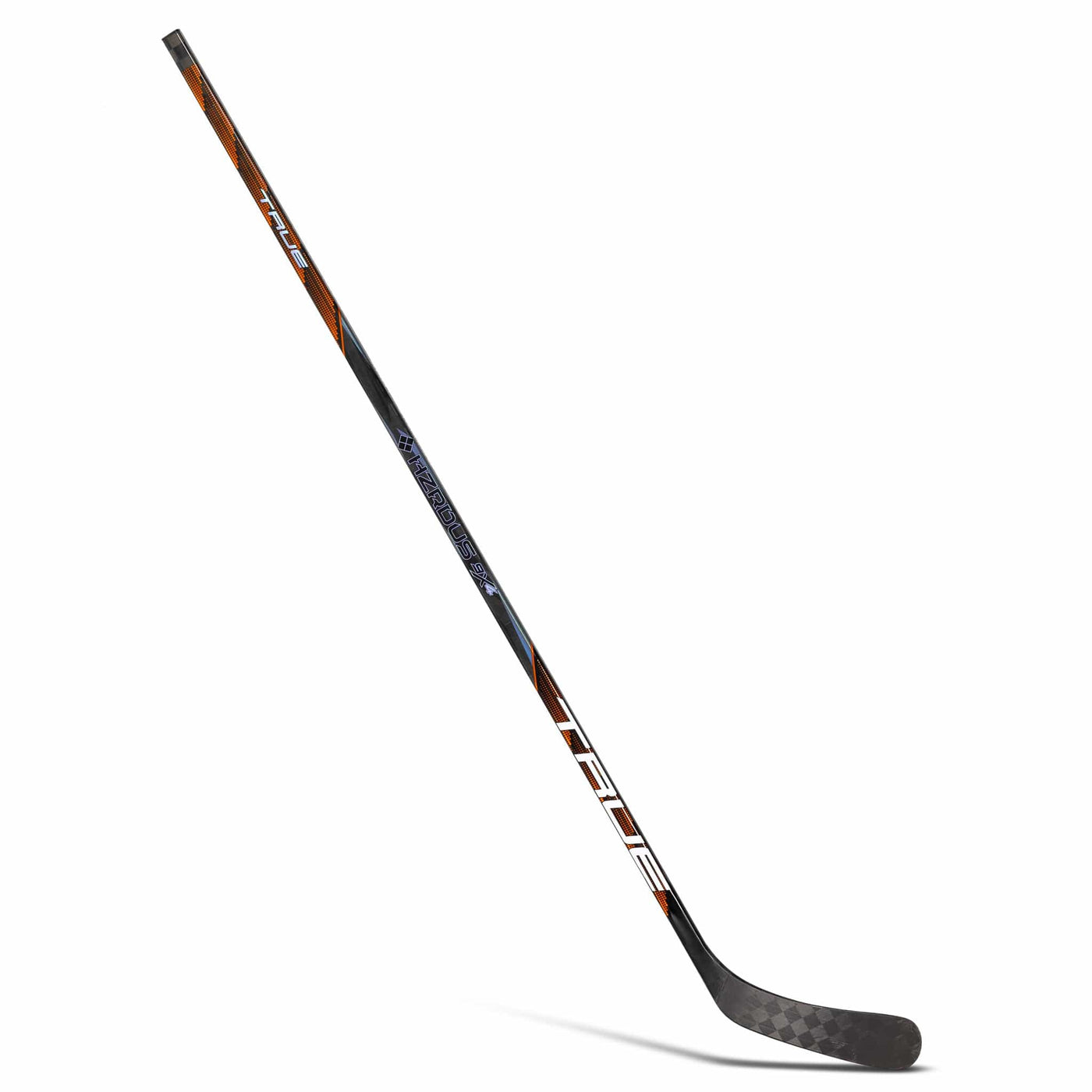 TRUE HZRDUS 9x4 Pro Stock Senior Hockey Stick - James Van Riemsdyk - TheHockeyShop.com