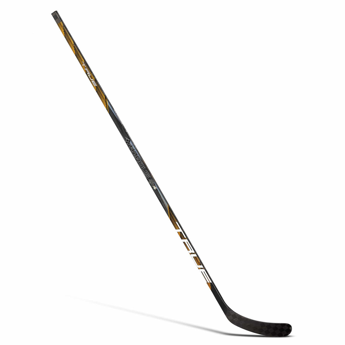 TRUE HZRDUS 9x4 Pro Stock Senior Hockey Stick - Jesse Puljujarvi - TheHockeyShop.com