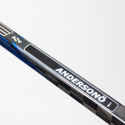TRUE HZRDUS 9x4 Pro Stock Senior Hockey Stick - Josh Anderson - TheHockeyShop.com