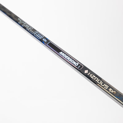TRUE HZRDUS 9x4 Pro Stock Senior Hockey Stick - Josh Anderson - TheHockeyShop.com