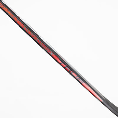TRUE HZRDUS 9x4 Pro Stock Senior Hockey Stick - Josh Norris - TheHockeyShop.com