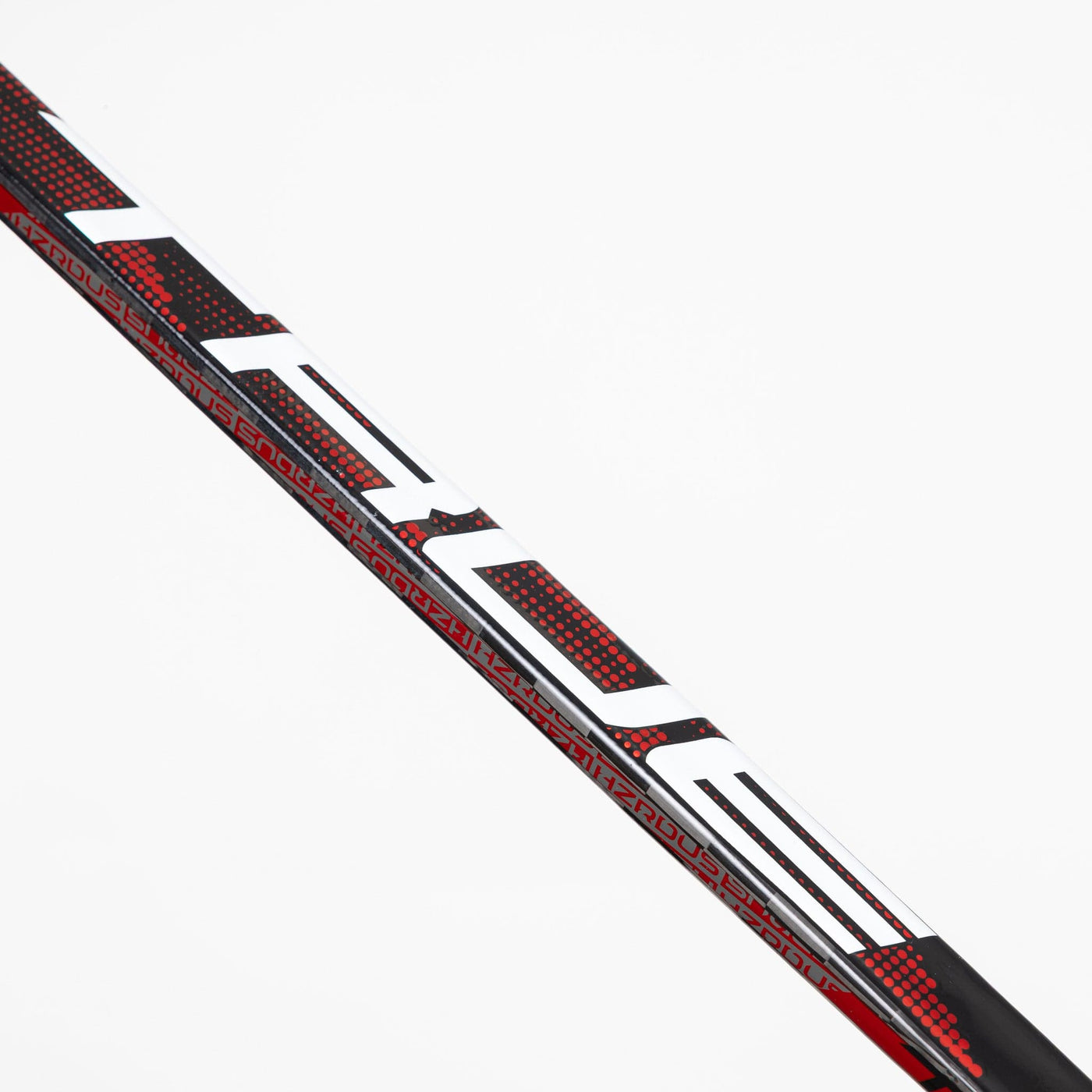 TRUE HZRDUS 9x4 Pro Stock Senior Hockey Stick - Josh Norris - TheHockeyShop.com