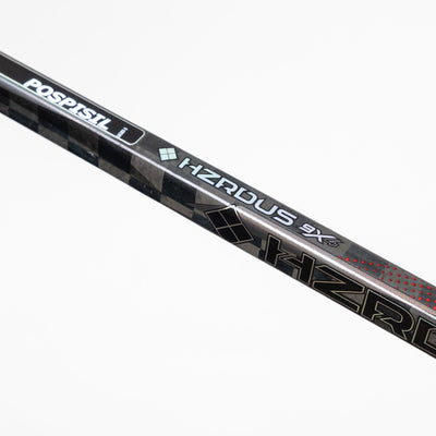 TRUE HZRDUS 9x4 Pro Stock Senior Hockey Stick - Martin Prospisil - TheHockeyShop.com