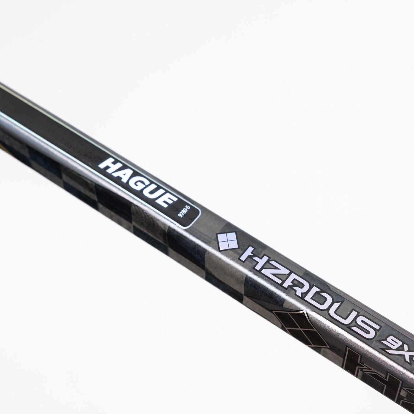 TRUE HZRDUS 9x4 Pro Stock Senior Hockey Stick - Nic Hague - TheHockeyShop.com