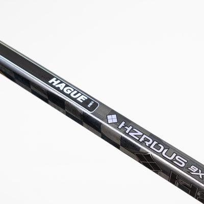 TRUE HZRDUS 9x4 Pro Stock Senior Hockey Stick - Nic Hague - TheHockeyShop.com