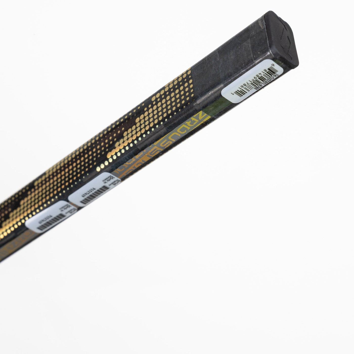 TRUE HZRDUS 9x4 Pro Stock Senior Hockey Stick - Nic Hague - TheHockeyShop.com