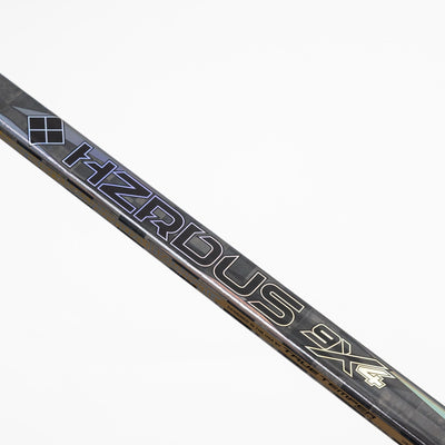 TRUE HZRDUS 9x4 Pro Stock Senior Hockey Stick - Nic Hague - TheHockeyShop.com