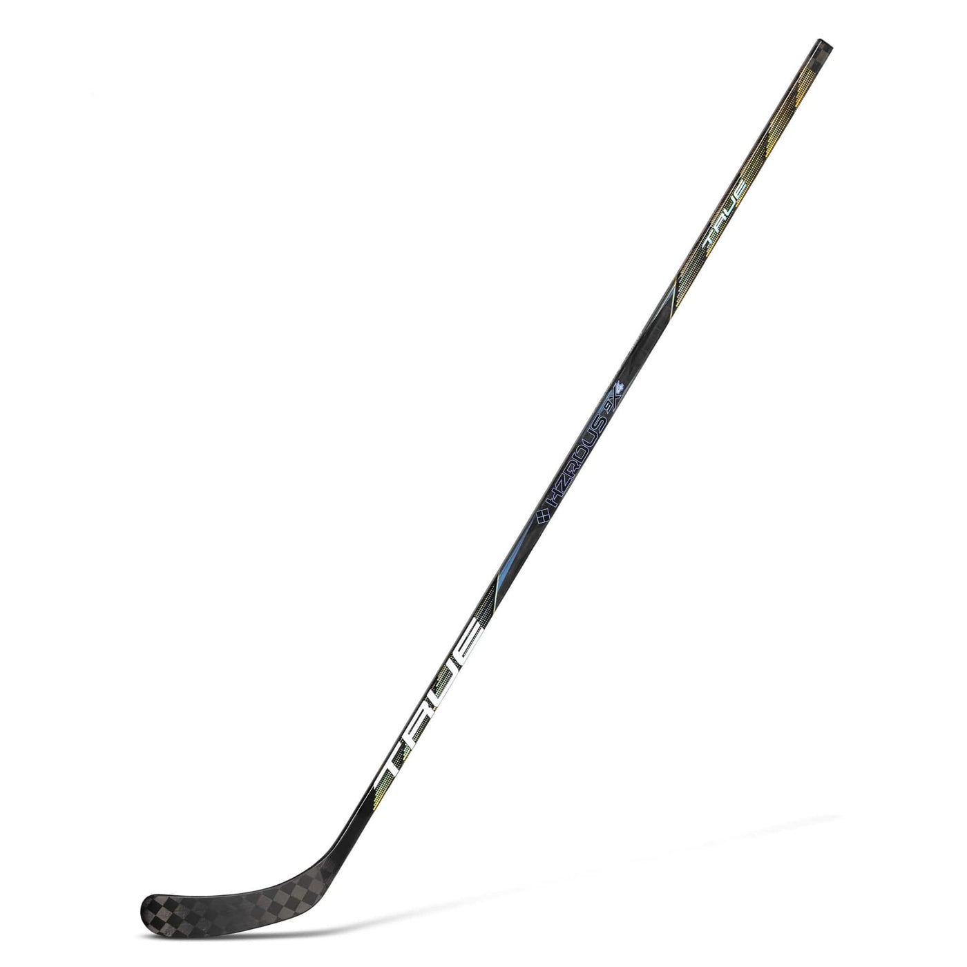 TRUE HZRDUS 9x4 Pro Stock Senior Hockey Stick - Nic Hague - TheHockeyShop.com