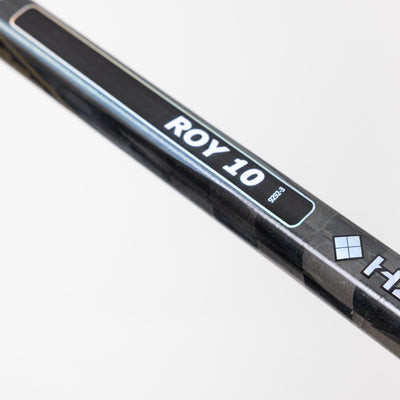TRUE HZRDUS 9x4 Pro Stock Senior Hockey Stick - Nick Roy - TheHockeyShop.com