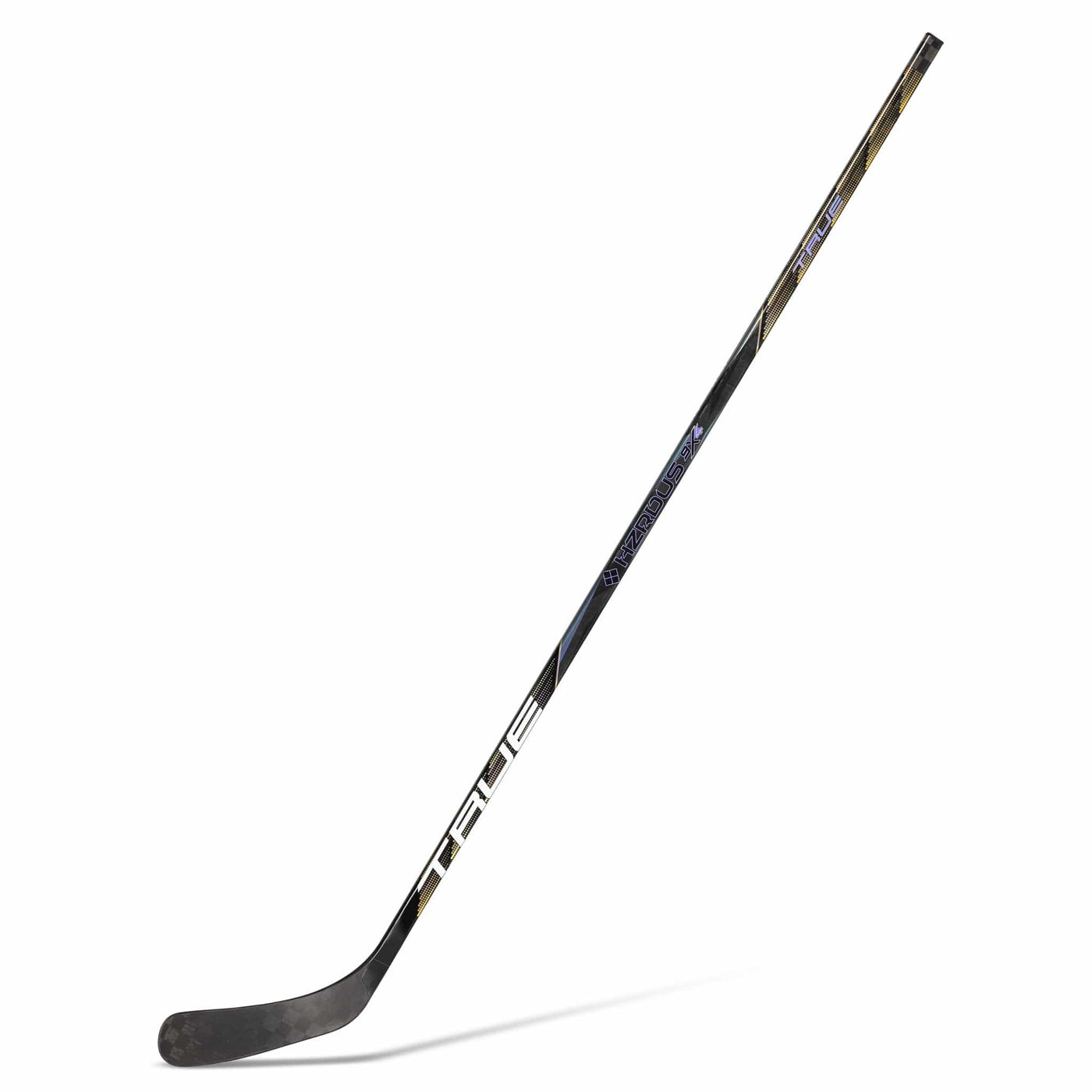 TRUE HZRDUS 9x4 Pro Stock Senior Hockey Stick - Nick Roy - TheHockeyShop.com