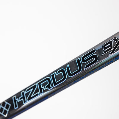 TRUE HZRDUS 9x4 Pro Stock Senior Hockey Stick - Noah Dobson - TheHockeyShop.com