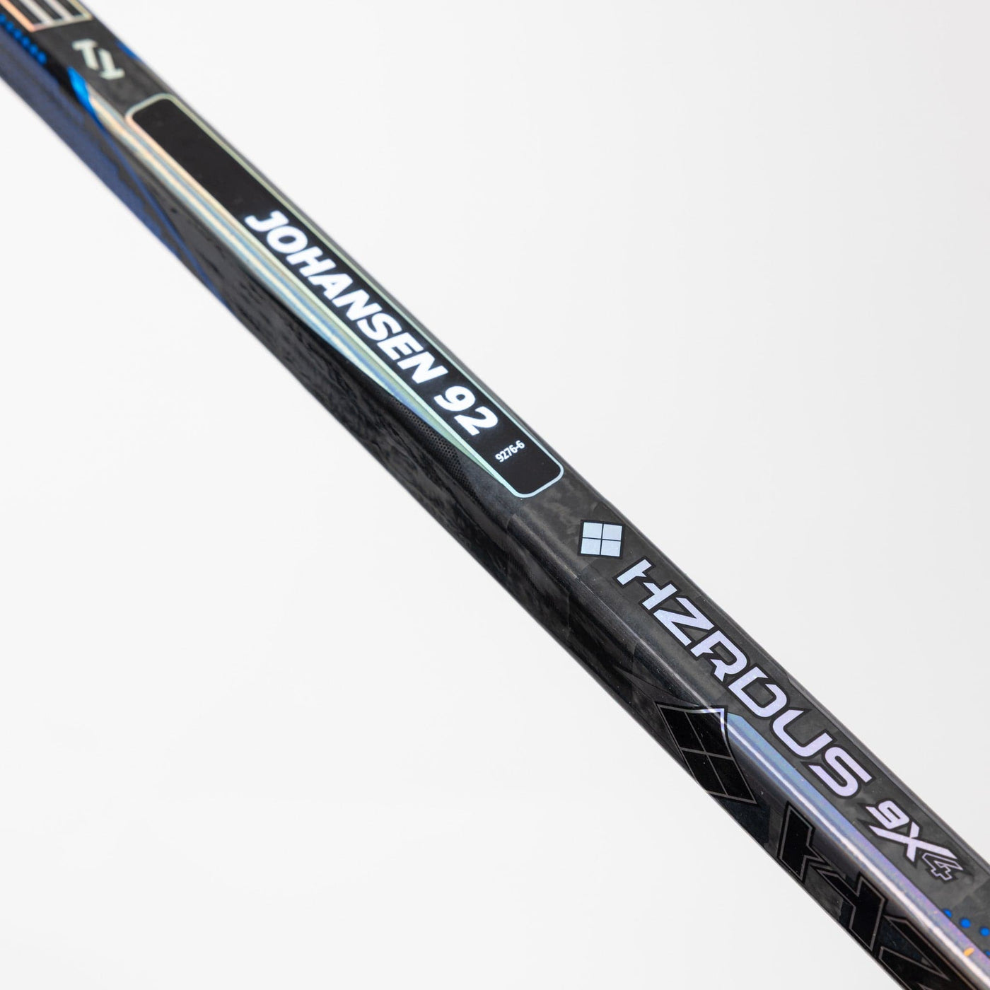 TRUE HZRDUS 9x4 Pro Stock Senior Hockey Stick - Ryan Johanson - TheHockeyShop.com