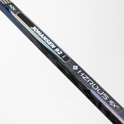 TRUE HZRDUS 9x4 Pro Stock Senior Hockey Stick - Ryan Johanson - TheHockeyShop.com
