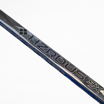 TRUE HZRDUS 9x4 Pro Stock Senior Hockey Stick - Ryan Poehling - TheHockeyShop.com