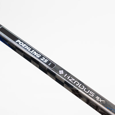 TRUE HZRDUS 9x4 Pro Stock Senior Hockey Stick - Ryan Poehling - TheHockeyShop.com