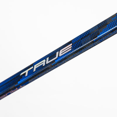 TRUE HZRDUS 9x4 Pro Stock Senior Hockey Stick - Ryan Poehling - TheHockeyShop.com