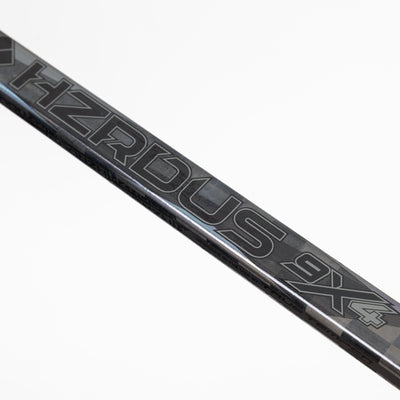 TRUE HZRDUS 9x4 Pro Stock Senior Hockey Stick - Sam Malinski - TheHockeyShop.com