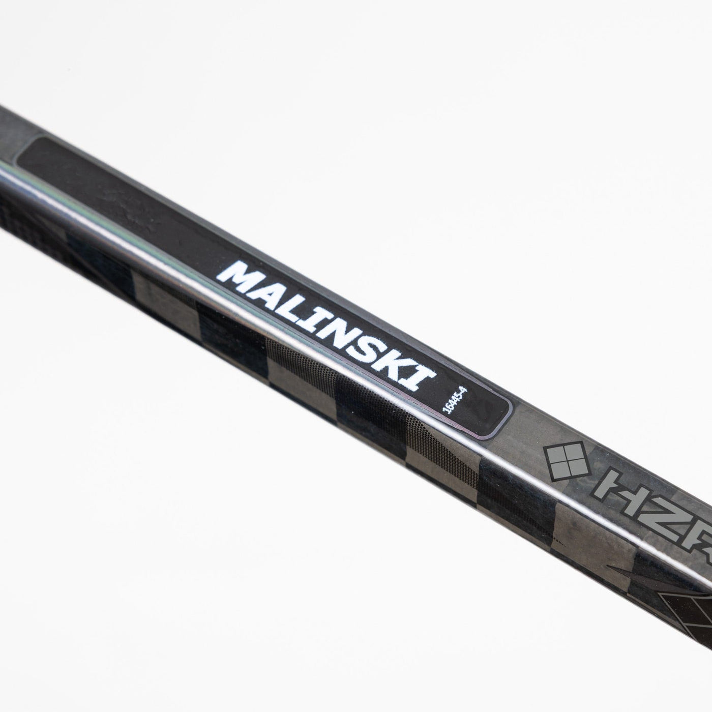 TRUE HZRDUS 9x4 Pro Stock Senior Hockey Stick - Sam Malinski - TheHockeyShop.com
