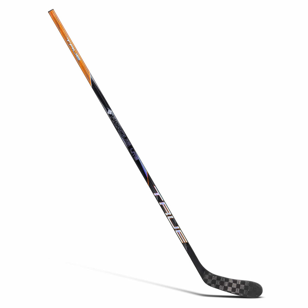 TRUE HZRDUS Lite Intermediate Hockey Stick - 2024