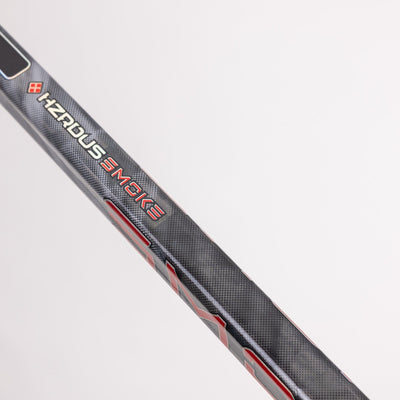 True HZRDUS SMOKE 9x5 Intermediate Hockey Stick - TheHockeyShop.com