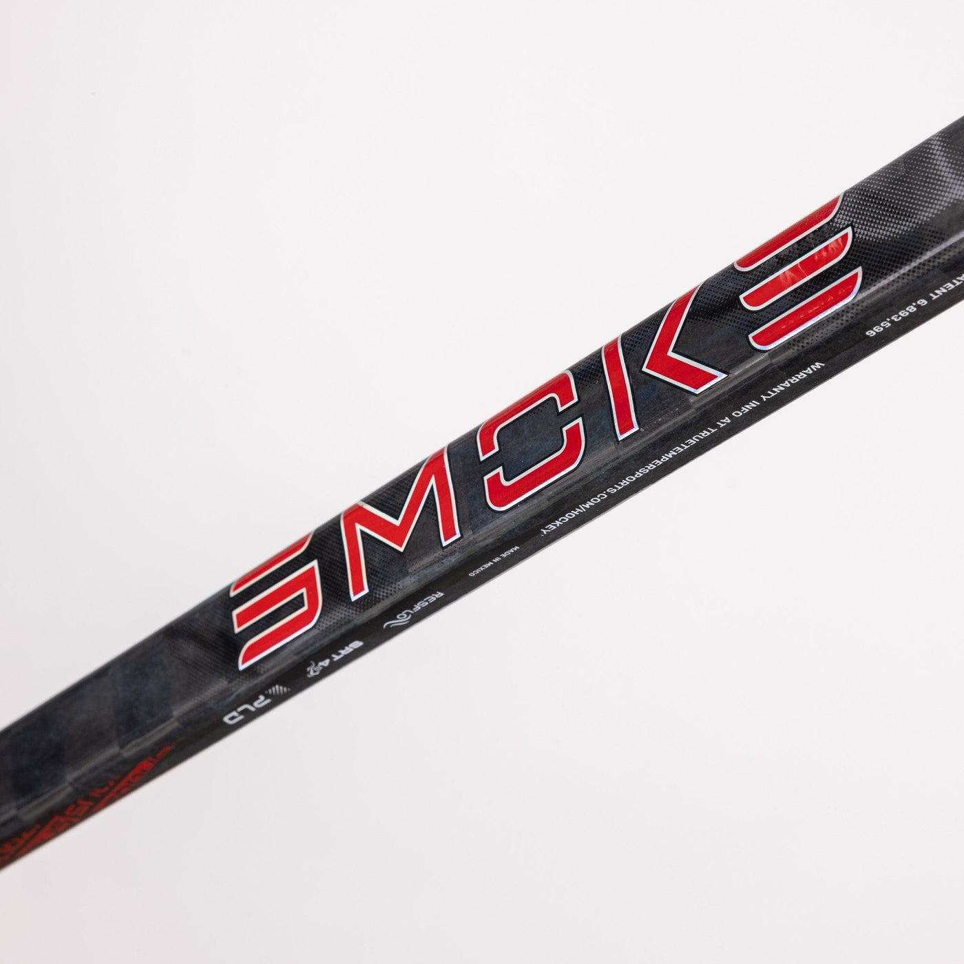True HZRDUS SMOKE 9x5 Intermediate Hockey Stick - TheHockeyShop.com