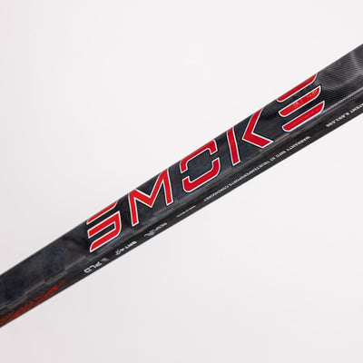 True HZRDUS SMOKE 9x5 Intermediate Hockey Stick - TheHockeyShop.com