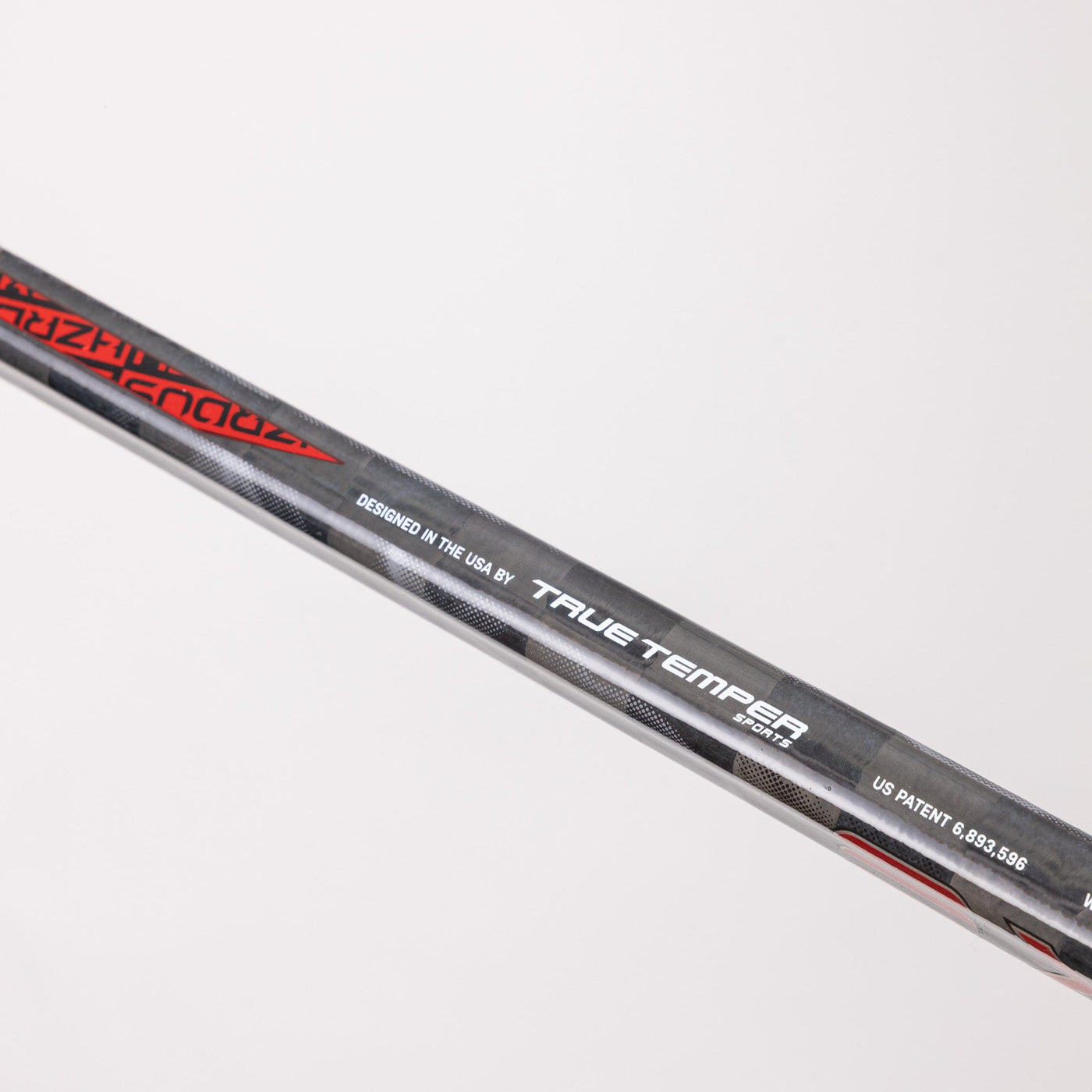 True HZRDUS SMOKE 9x5 Junior Hockey Stick - 20 Flex - TheHockeyShop.com