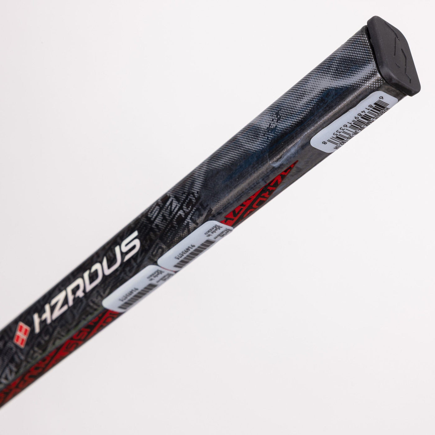 True HZRDUS SMOKE 9x5 Junior Hockey Stick - 20 Flex - TheHockeyShop.com