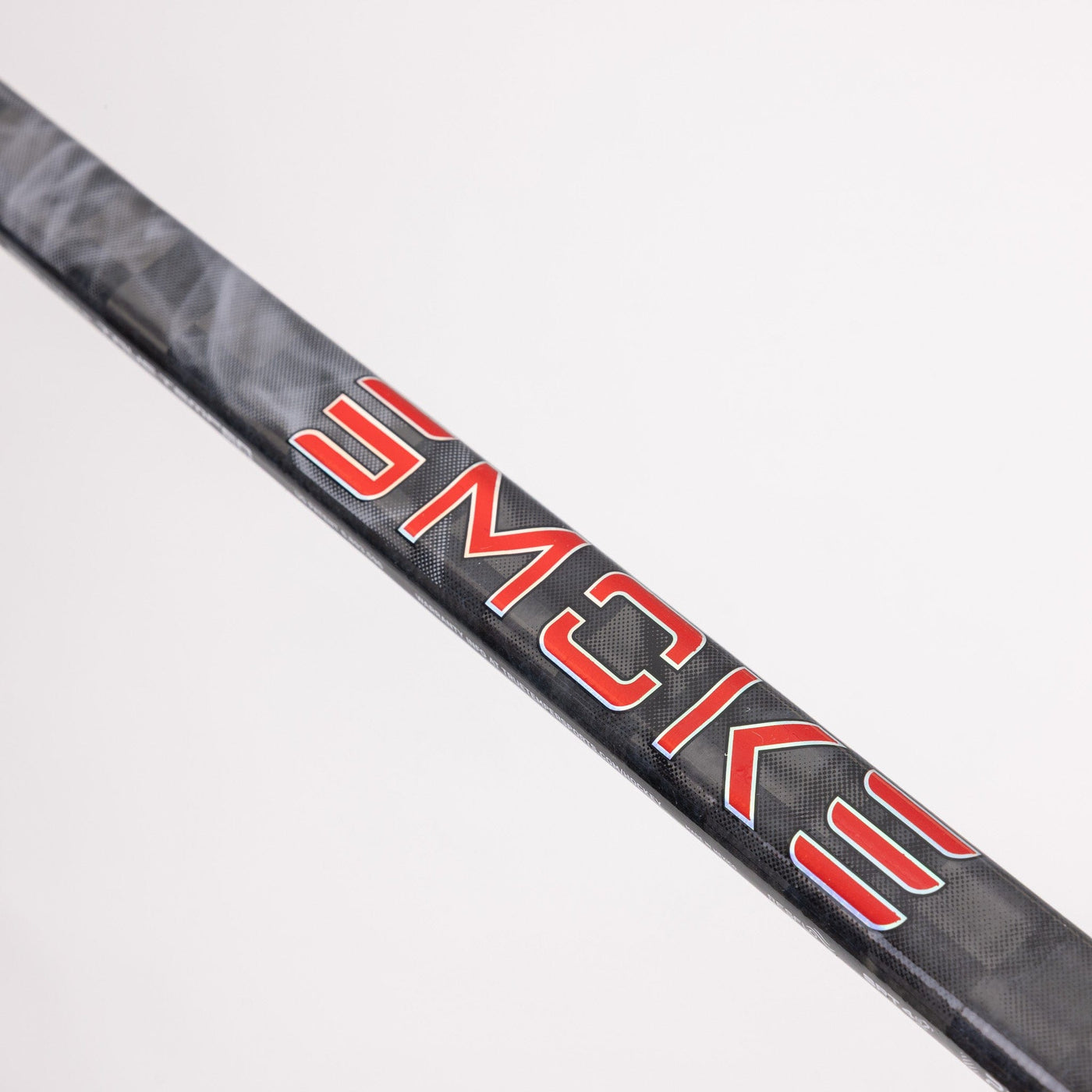 True HZRDUS SMOKE 9x5 Junior Hockey Stick - 20 Flex - TheHockeyShop.com