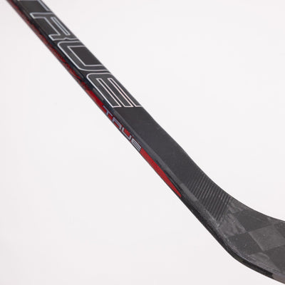 True HZRDUS SMOKE 9x5 Junior Hockey Stick - 30 Flex - TheHockeyShop.com