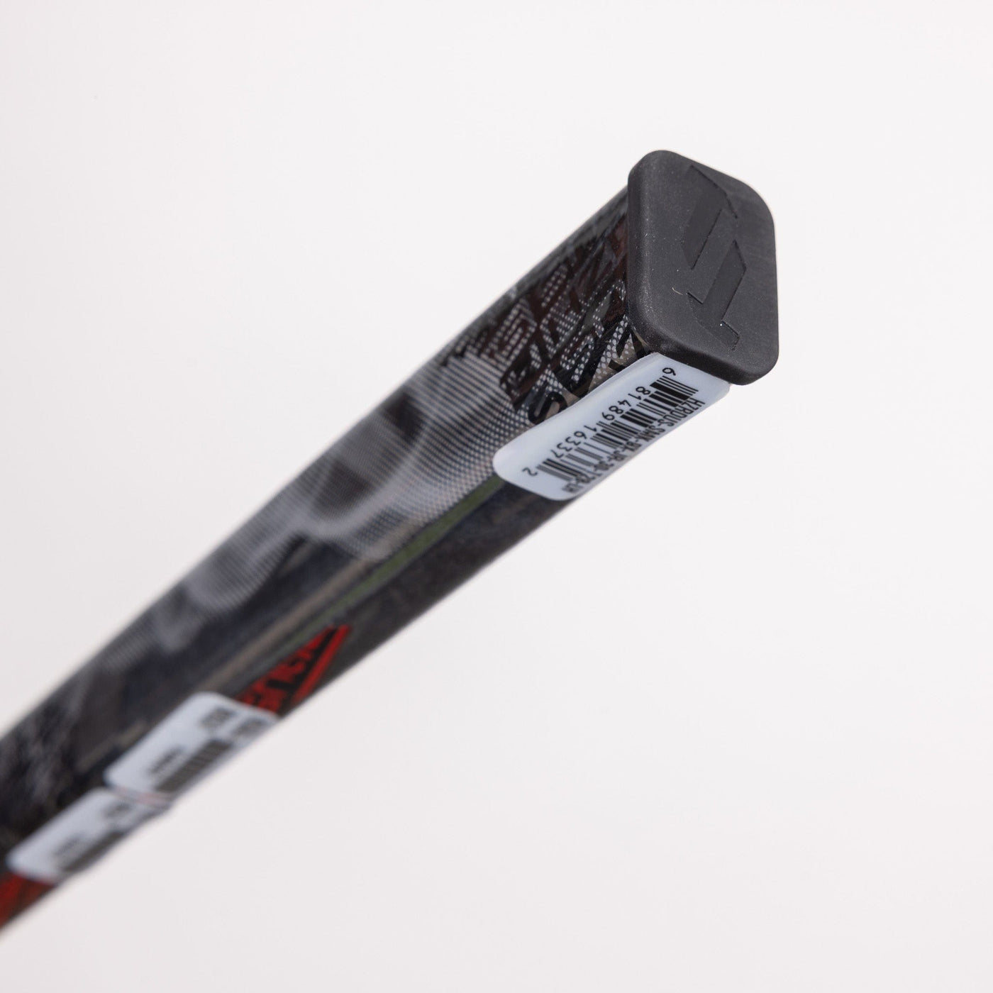 True HZRDUS SMOKE 9x5 Junior Hockey Stick - 30 Flex - TheHockeyShop.com