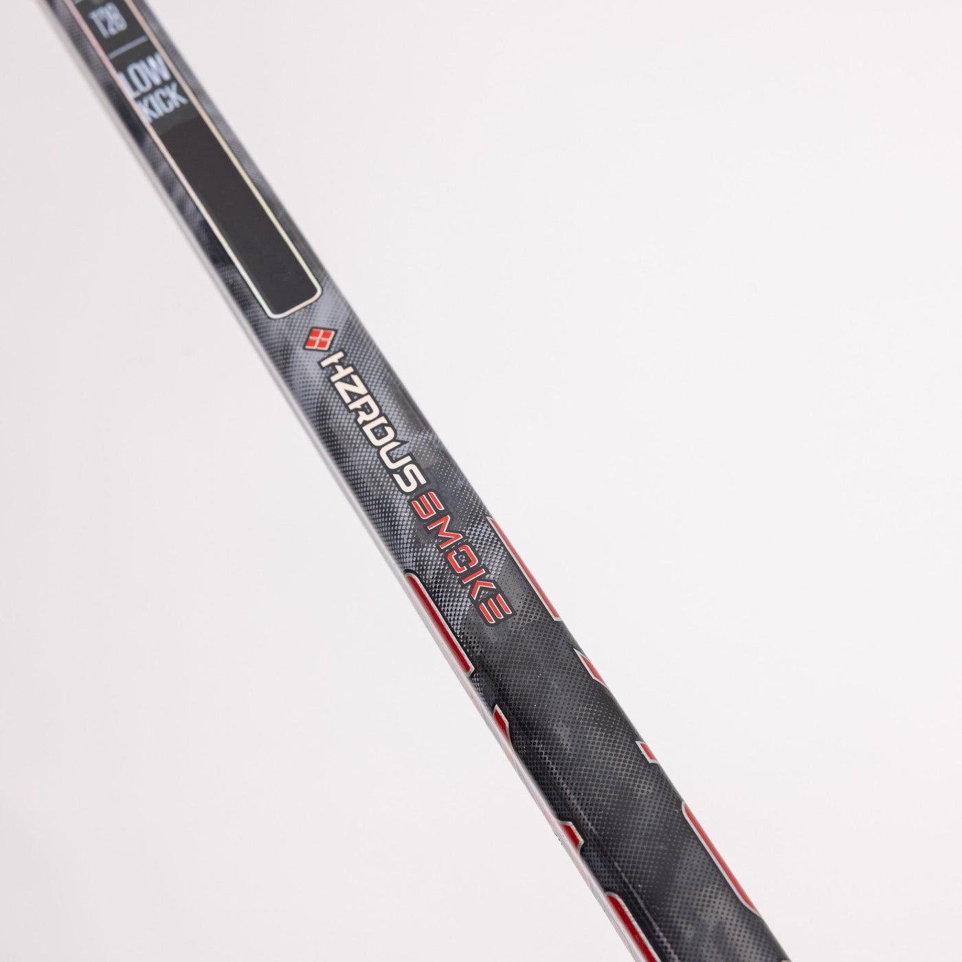 True HZRDUS SMOKE 9x5 Junior Hockey Stick - 30 Flex - TheHockeyShop.com