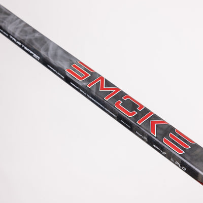 True HZRDUS SMOKE 9x5 Junior Hockey Stick - 30 Flex - TheHockeyShop.com