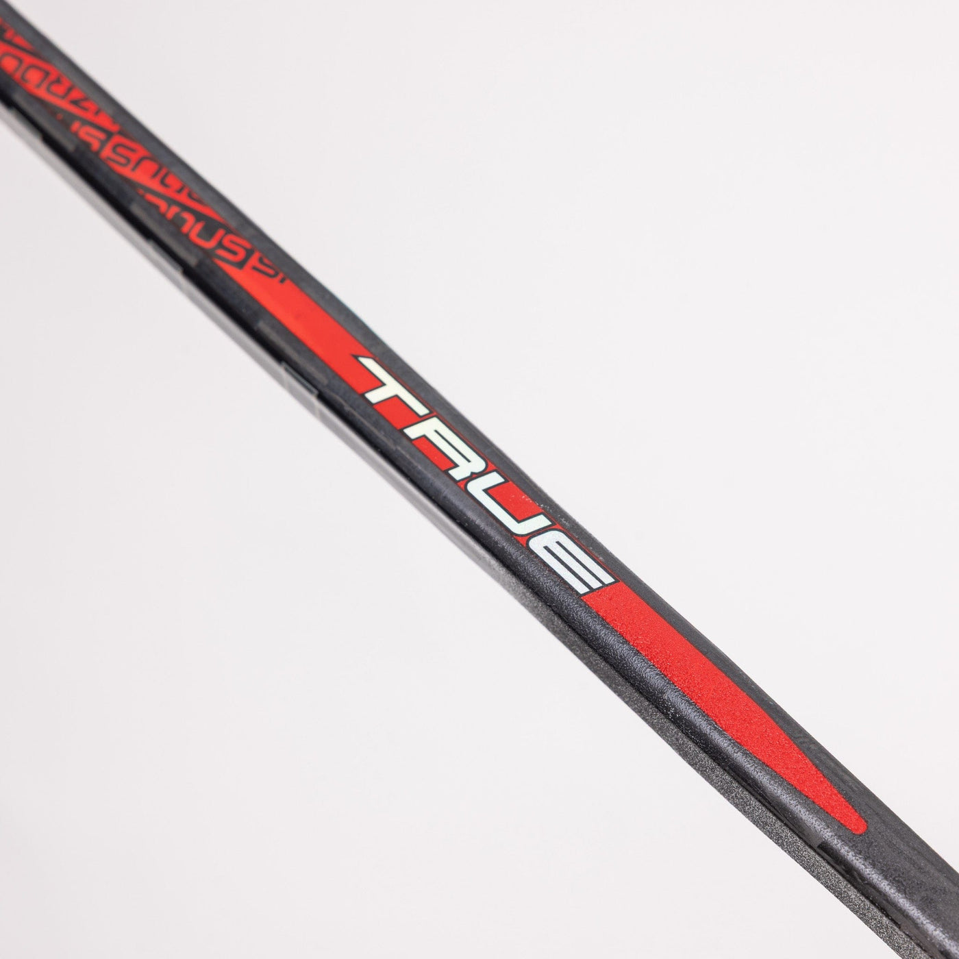 True HZRDUS SMOKE 9x5 Junior Hockey Stick - 30 Flex - TheHockeyShop.com
