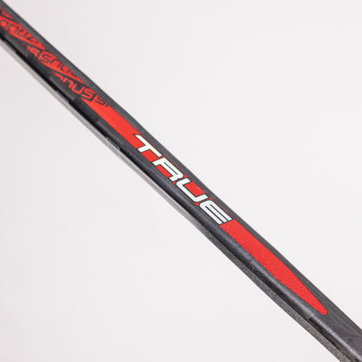 True HZRDUS SMOKE 9x5 Junior Hockey Stick - 30 Flex - TheHockeyShop.com