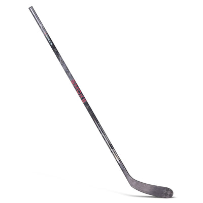 True HZRDUS SMOKE 9x5 Junior Hockey Stick - 30 Flex - TheHockeyShop.com