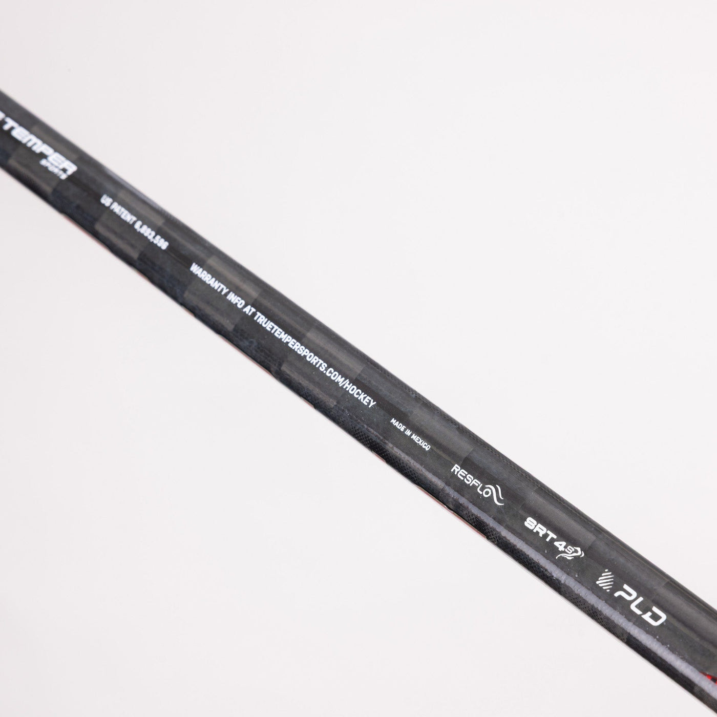 True HZRDUS SMOKE 9x5 Junior Hockey Stick - 40 Flex - TheHockeyShop.com