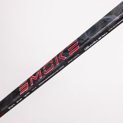 True HZRDUS SMOKE 9x5 Junior Hockey Stick - 40 Flex - TheHockeyShop.com