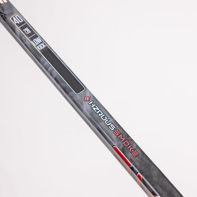 True HZRDUS SMOKE 9x5 Junior Hockey Stick - 40 Flex - TheHockeyShop.com