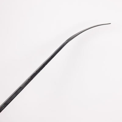 True HZRDUS SMOKE 9x5 Junior Hockey Stick - 40 Flex - TheHockeyShop.com