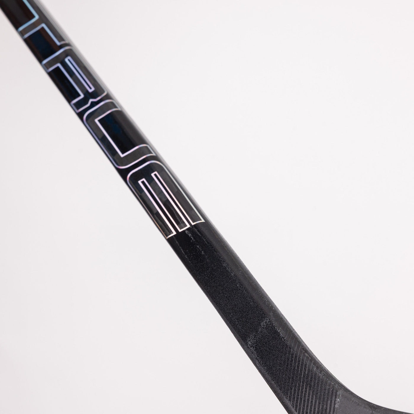 True HZRDUS SMOKE 9x5 Junior Hockey Stick - 40 Flex - TheHockeyShop.com