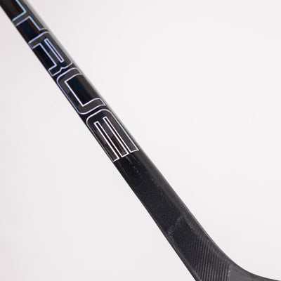 True HZRDUS SMOKE 9x5 Junior Hockey Stick - 40 Flex - TheHockeyShop.com